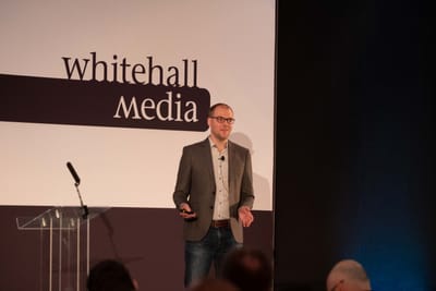 Talking Software and Security